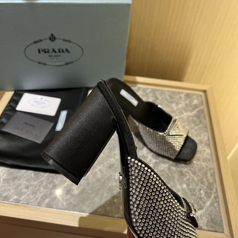 Prada Slippers